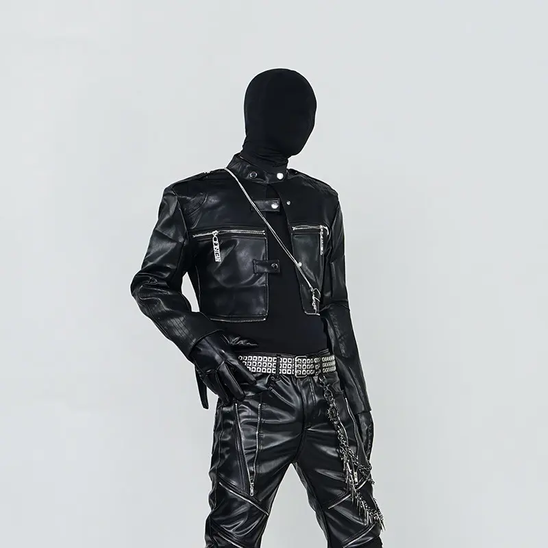 Wholesale Men's Fashion Apparel Procurement/OEM/Supply Chain Manufacturer, Company