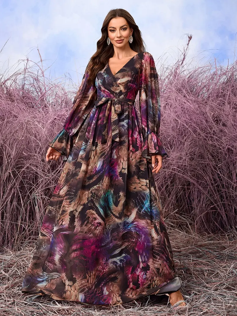 China Custom Print & Dye Women's Fashion Procurement / OEM / Supply Chain Suppliers, Company