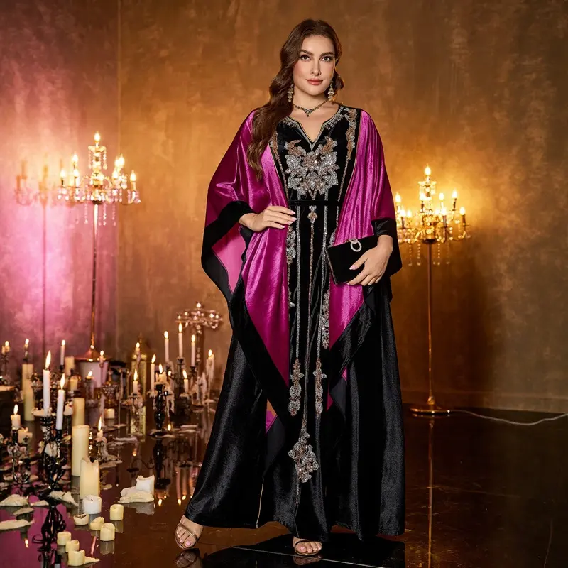 China Velvet Dresses Procurement / OEM / Supply Chain Manufacturer, Companies