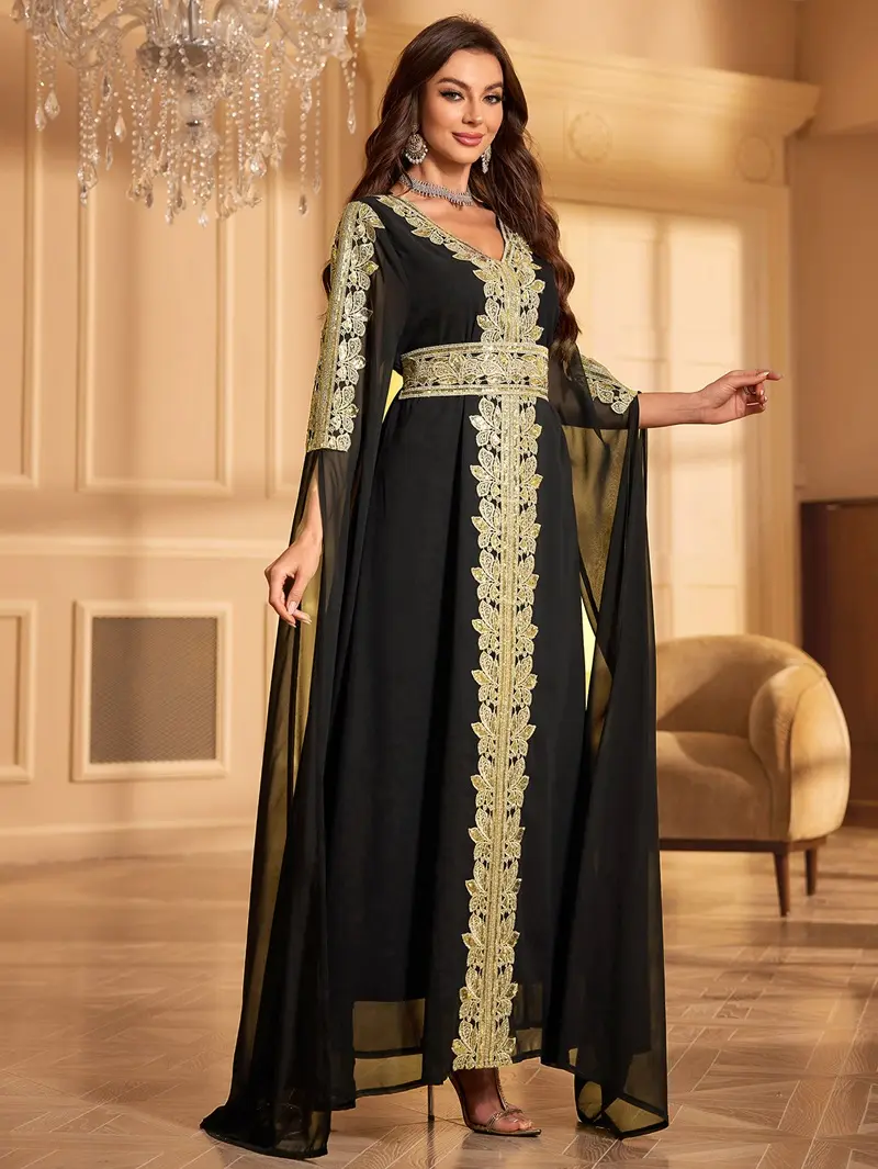 Wholesale Custom Printed Dresses Procurement / OEM / Supply Chain Manufacturers, Manufacturer