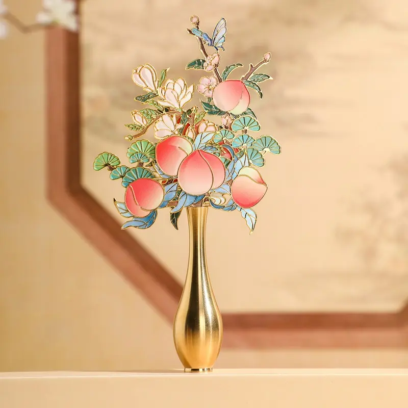 Wholesale Vase Combination Bookmarks Procurement / OEM / Supply Chain Supplier, Manufacturers