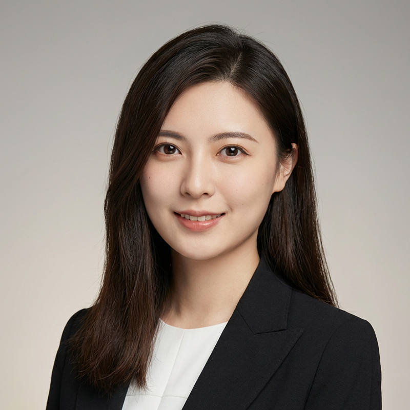 Linda Chen
