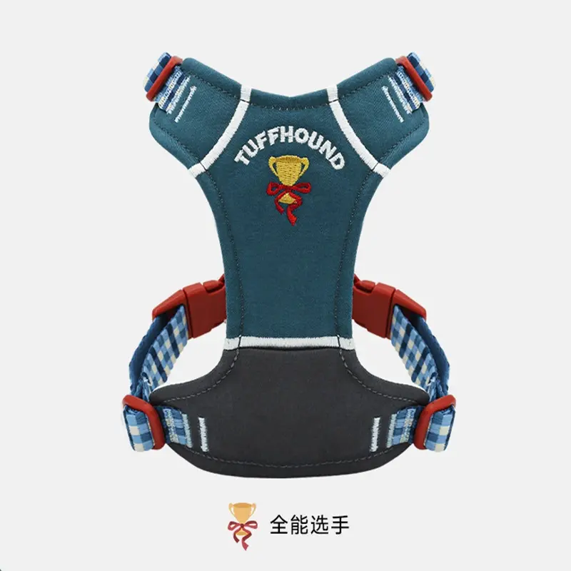 China Dog Harnesses Procurement / OEM / Supply Chain Manufacturer, Company