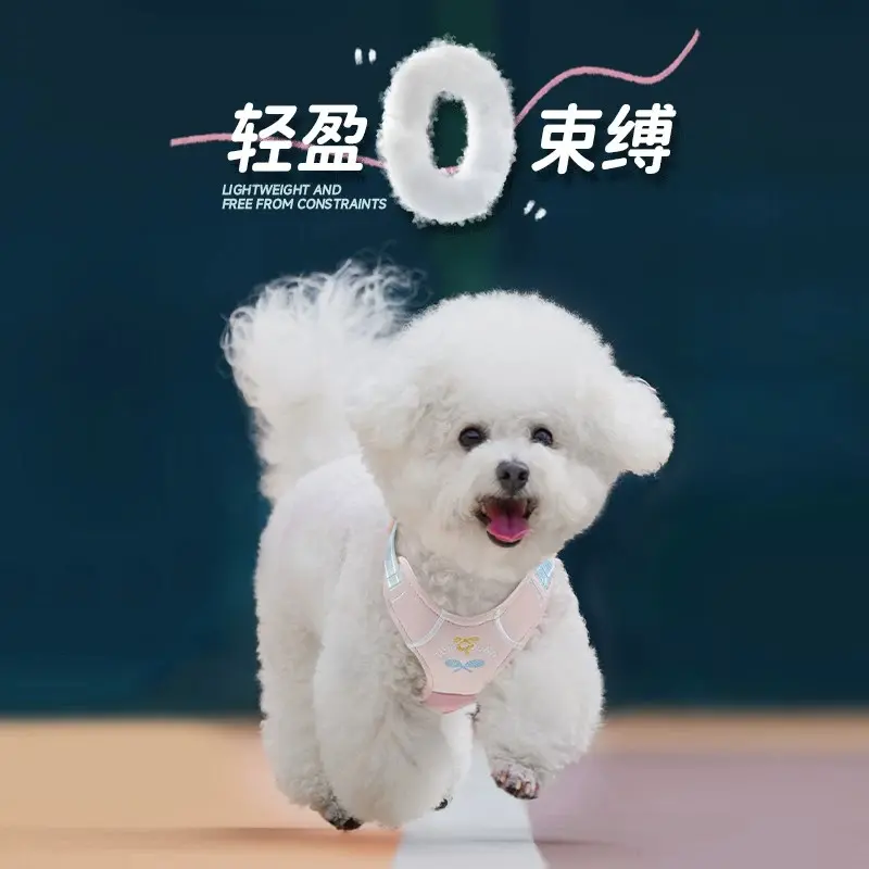 China Dog Harnesses Procurement / OEM / Supply Chain Manufacturer, Company
