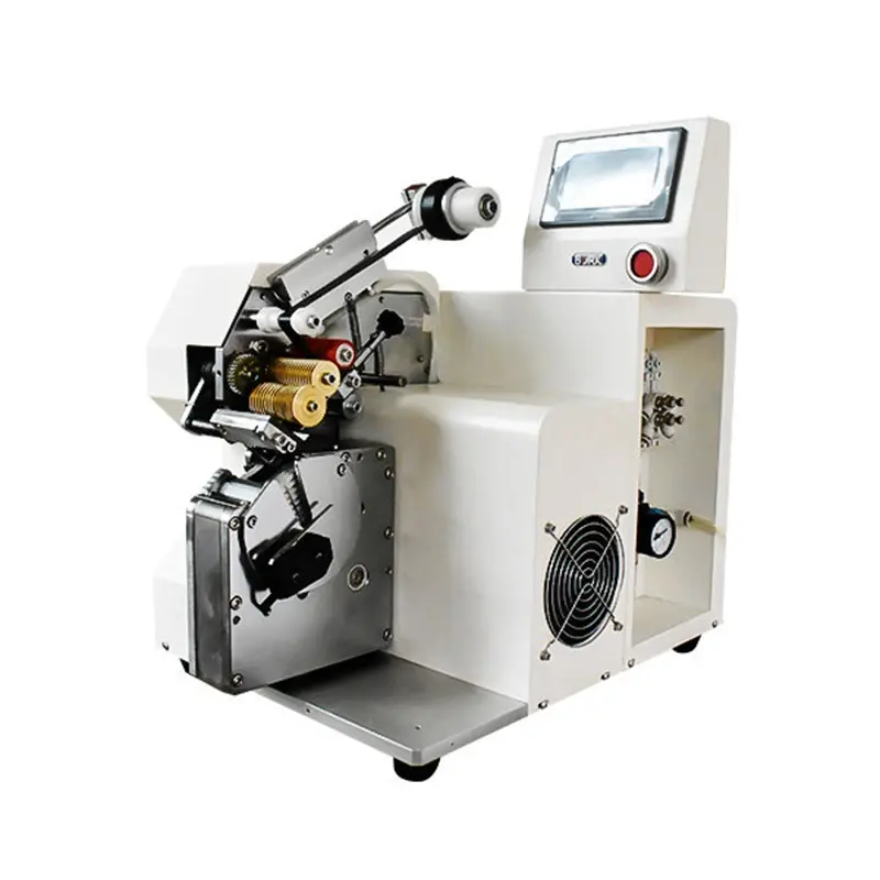 Wholesale Automatic Adhesive Tape Winding Machine Procurement / OEM / Supply Chain Manufacturers, Company