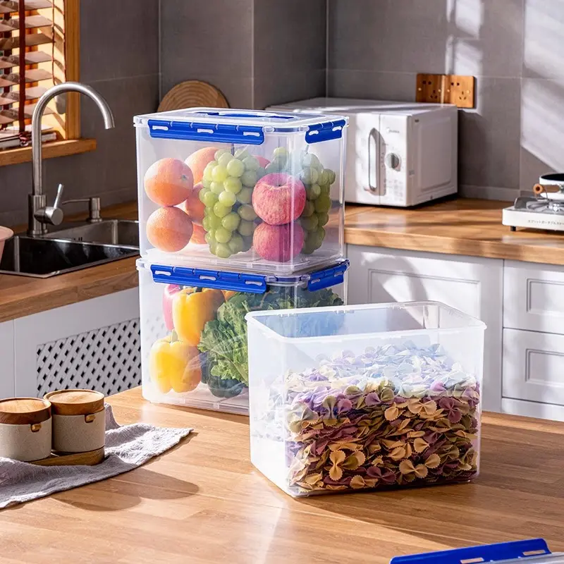 Wholesale Kitchen Storage Procurement / OEM / Supply Chain Suppliers, Companies