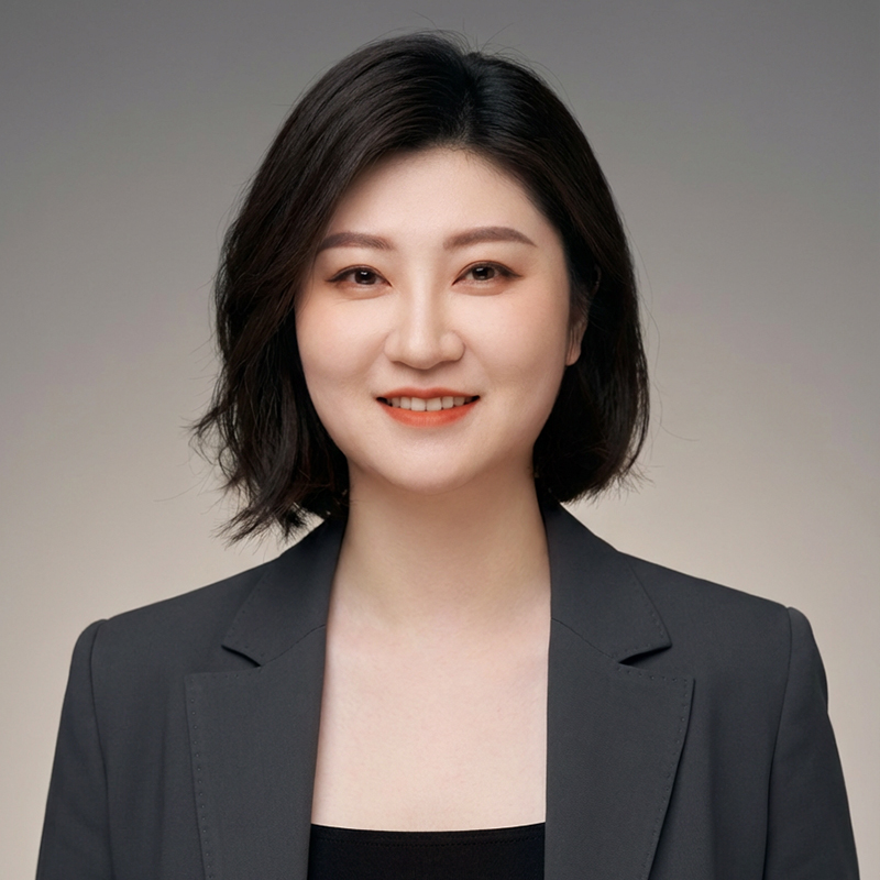 Amy Liu