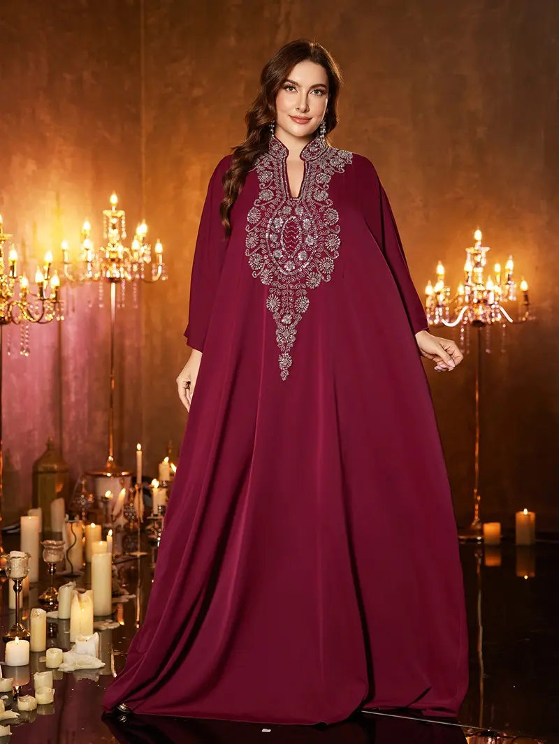 Wholesale Custom Featured Dresses Procurement / OEM / Supply Chain Supplier, Manufacturer