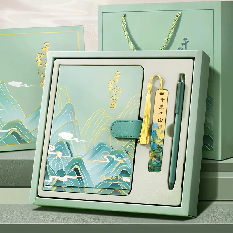 Wholesale Custom Stationery Gift Box Procurement / OEM / Supply Chain Manufacturer, Company