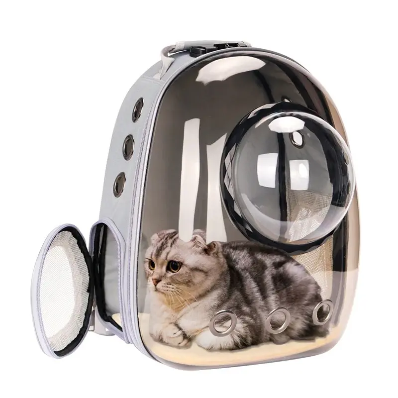Wholesale Pet Cat Backpacks Procurement / OEM / Supply Chain Suppliers, Company