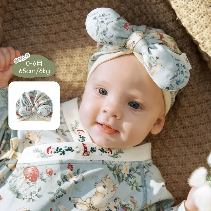 China Custom Baby Hats Procurement / OEM / Supply Chain Supplier, Suppliers