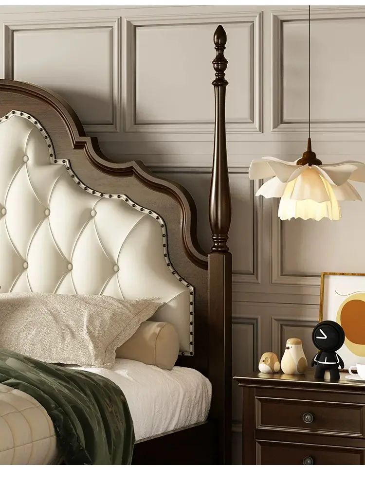 Wholesale Solid Wood Bed, Bedroom Furniture Procurement/OEM/Supply Chain Supplier, Companies