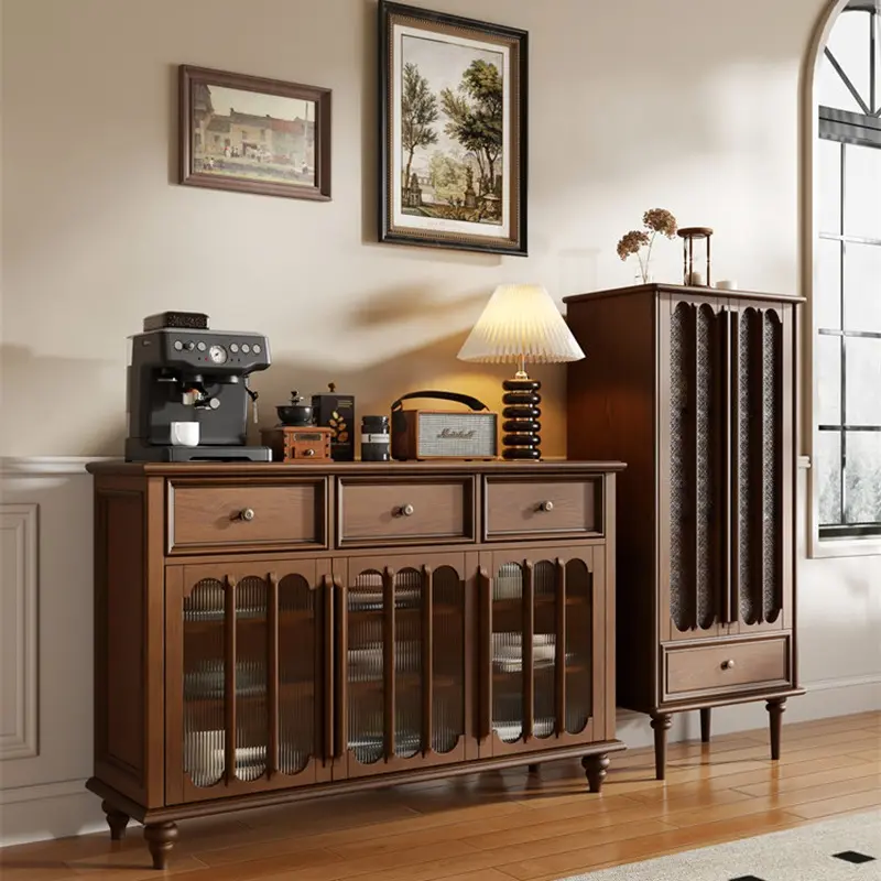 Wholesale Solid Wood Tall Chests of Drawers Procurement / OEM / Supply Chain Suppliers, Companies
