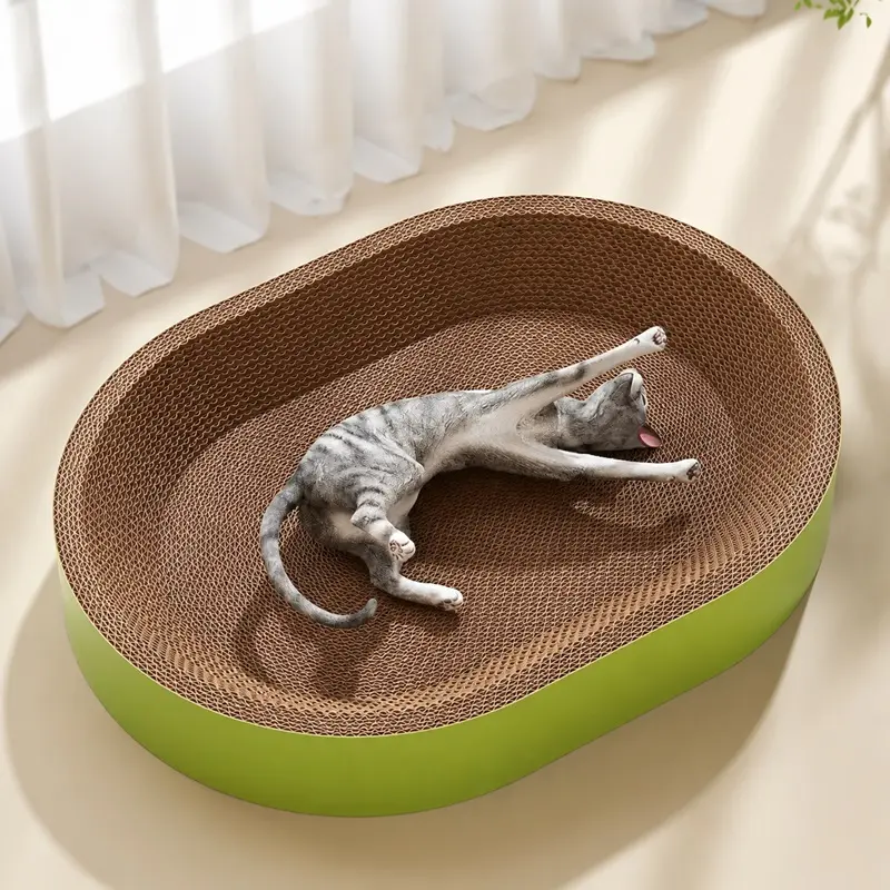 Wholesale Cat Scratchers Procurement / OEM / Supply Chain Manufacturer, Company
