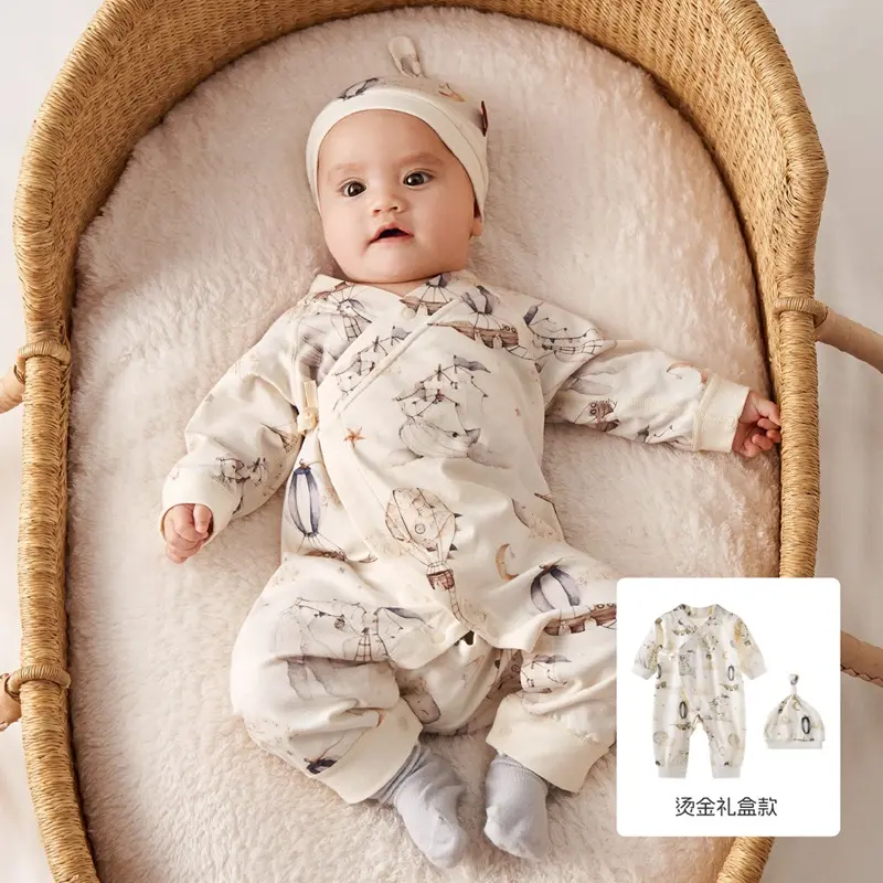 Wholesale Baby Rompers Procurement / OEM / Supply Chain Service, Companies