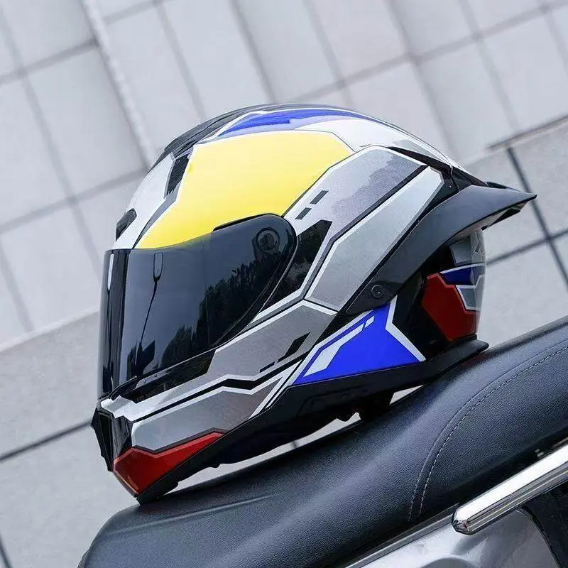 Wholesale Custom Motorcycle Helmets Procurement / OEM / Supply Chain Supplier, Manufacturers