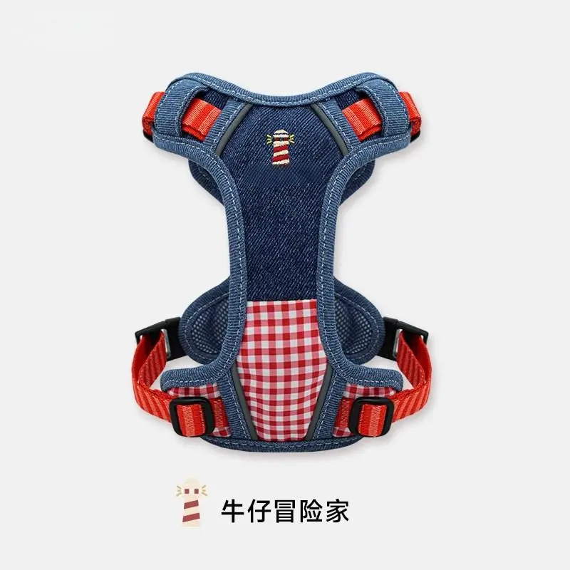 China Specialty Dog Harnesses Procurement / OEM / Supply Chain Manufacturers, Manufacturer
