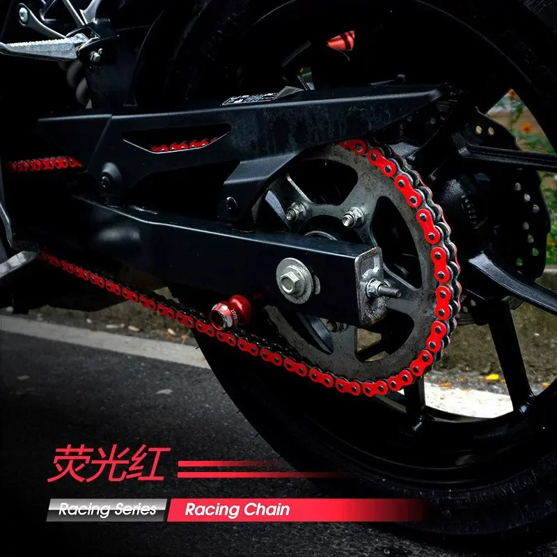 China Motorcycle Chains Procurement / OEM / Supply Chain Service, Company