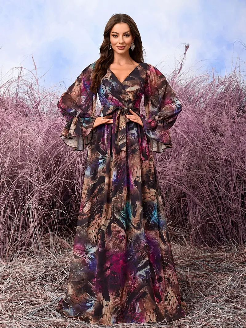 China Custom Print & Dye Women's Fashion Procurement / OEM / Supply Chain Suppliers, Company