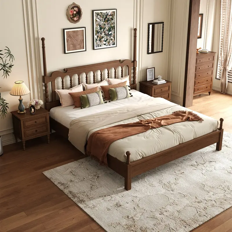 China American Style Beds Procurement / OEM / Supply Chain Supplier, Suppliers