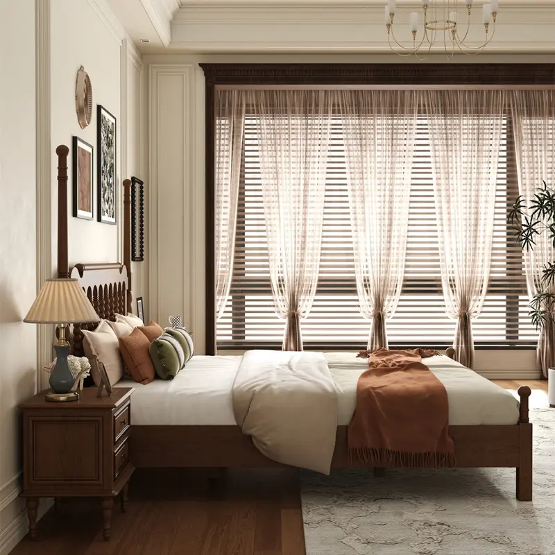 China American Style Beds Procurement / OEM / Supply Chain Supplier, Suppliers