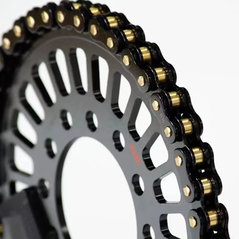 China Motorcycle Chains Procurement / OEM / Supply Chain Service, Company