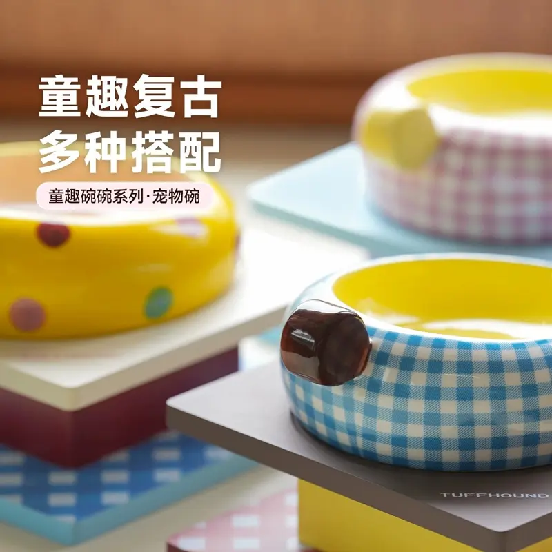 China Portable Pet Food Bowls Procurement / OEM / Supply Chain Manufacturers, Manufacturer