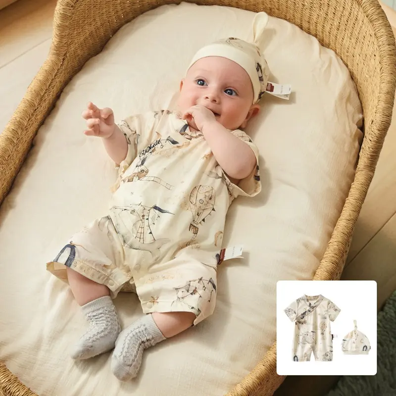 Wholesale Baby Rompers Procurement / OEM / Supply Chain Service, Companies