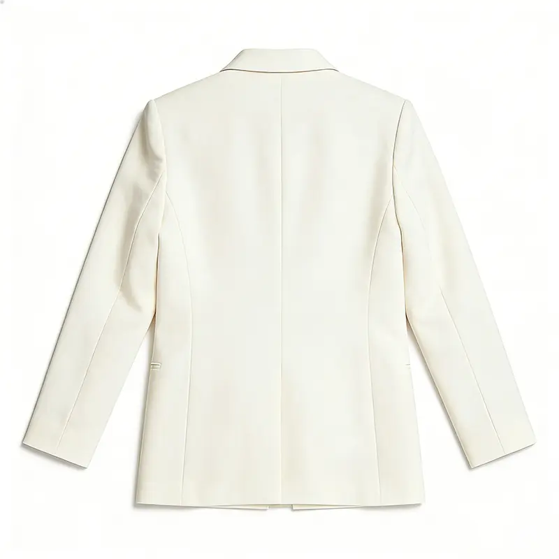 Wholesale European and American Style Women's Blazer Suppliers, Manufacturers