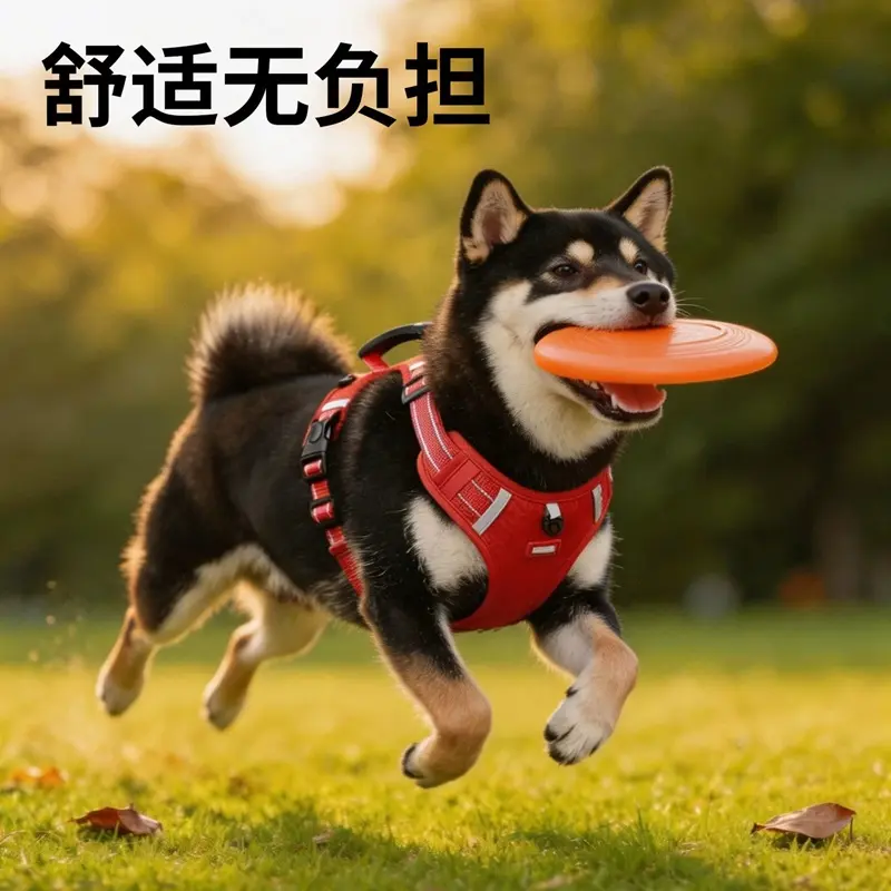 China Pet Harnesses Procurement / OEM / Supply Chain Manufacturers, Company