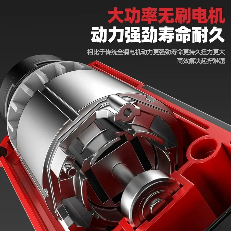 China Electric Wrenches Procurement / OEM / Supply Chain Manufacturers, Service
