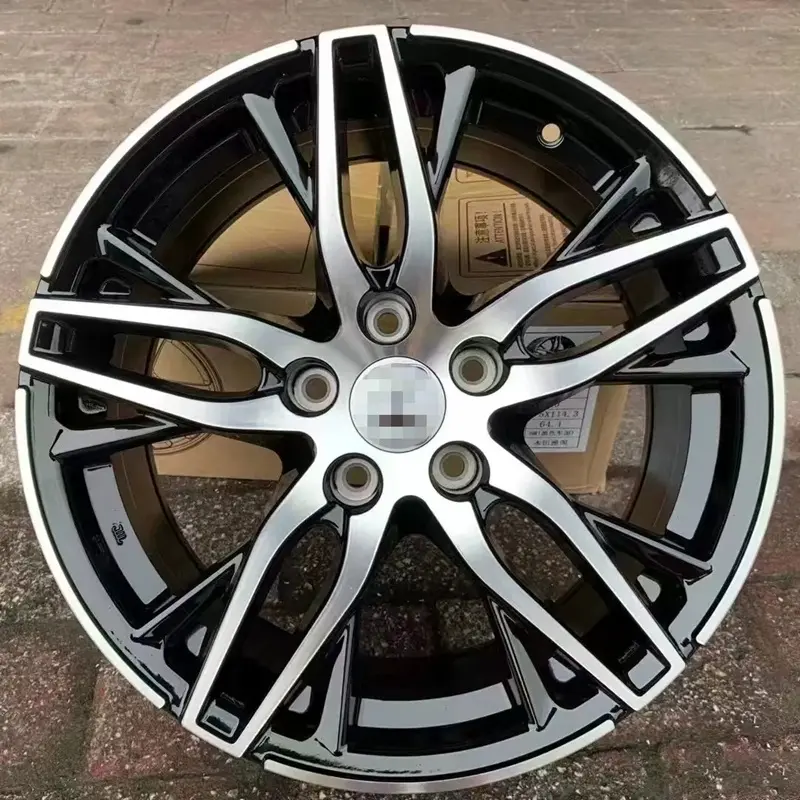 Wholesale Custom Auto Wheels Procurement / OEM / Supply Chain Suppliers, Manufacturers