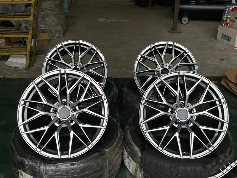 Wholesale Custom Design Auto Wheels Procurement / OEM / Supply Chain