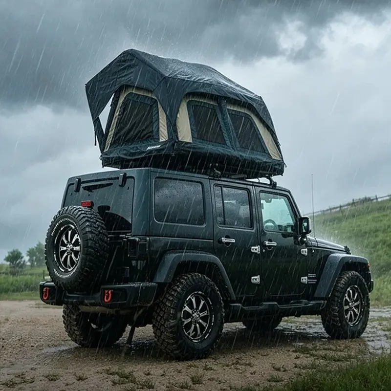 Wholesale Roof Top Tents Procurement / OEM / Supply Chain Service, Company