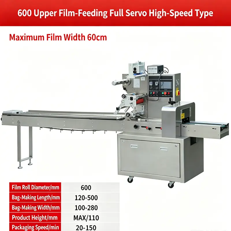China Fully Automatic Packaging Machine | Pillow Packing Machine Wholesale & OEM Supply Service, Companies