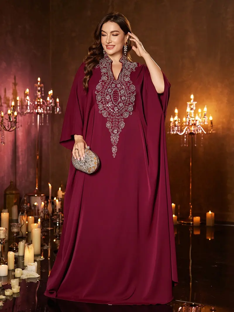 Wholesale Custom Featured Dresses Procurement / OEM / Supply Chain Supplier, Manufacturer