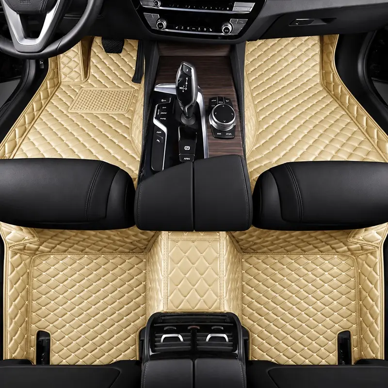 Wholesale Custom Car Floor Mats Procurement / OEM / Supply Chain Suppliers, Service