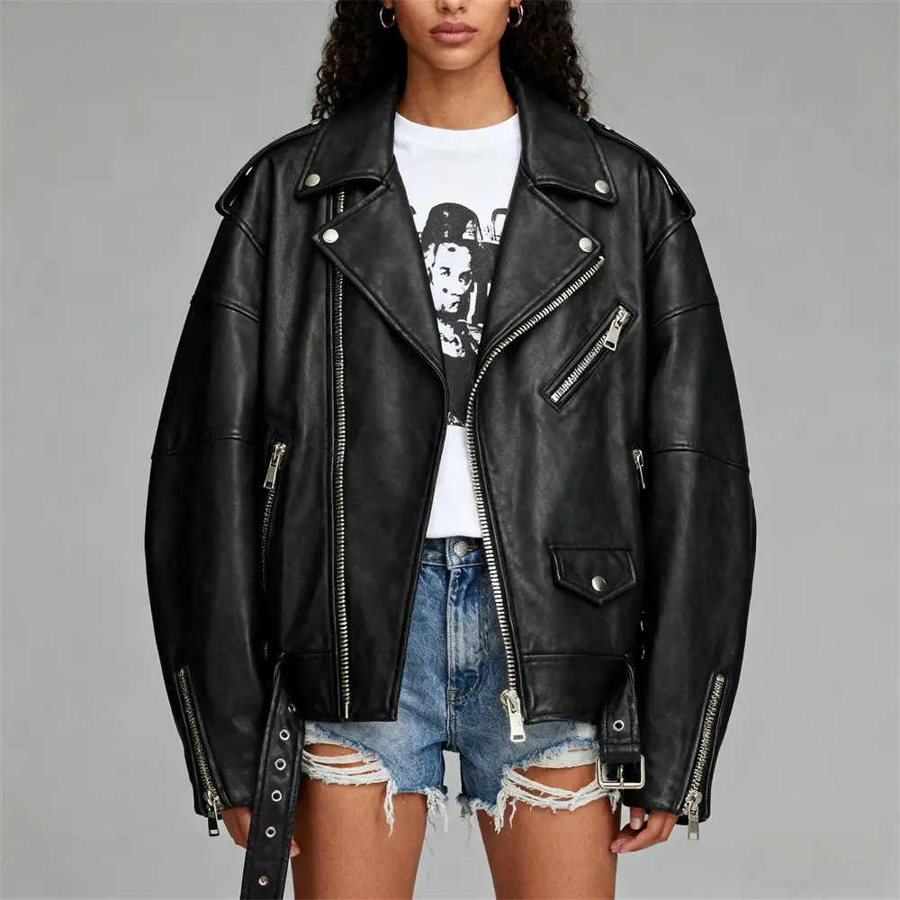 China Suppliers Factory for Custom Western Fashion Women's Apparel - Wholesale and Brand Development