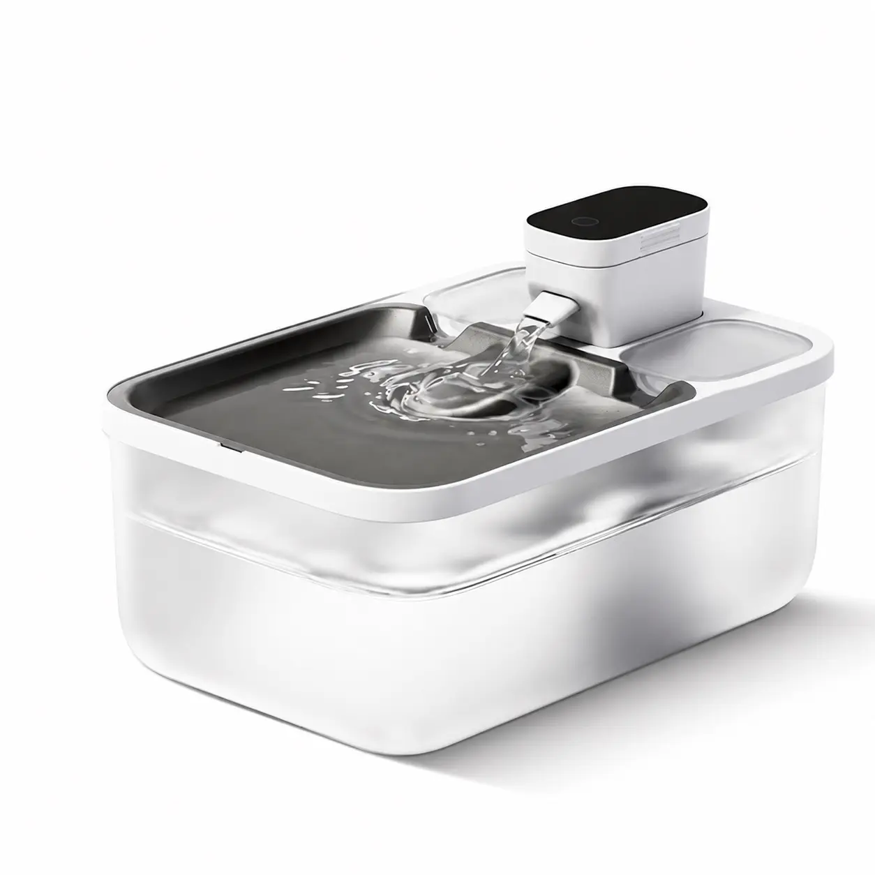 China Smart Pet Water Fountains Procurement / OEM / Supply Chain Manufacturer, Company