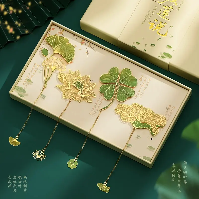 China Custom Bookmarks Procurement / OEM / Supply Chain Manufacturers, Companies
