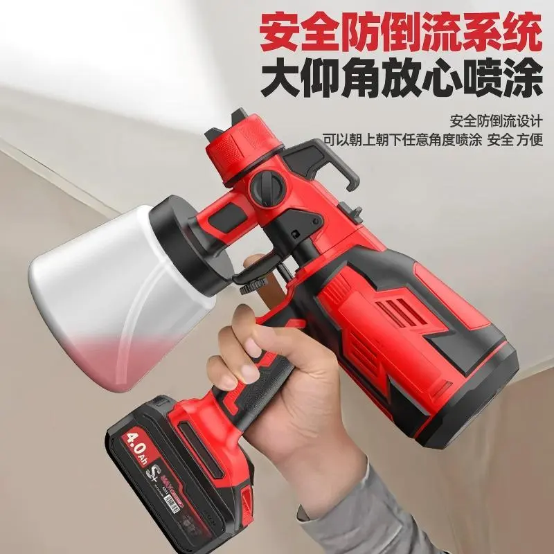 China Electric Paint Sprayers Procurement / OEM / Supply Chain Supplier, Companies