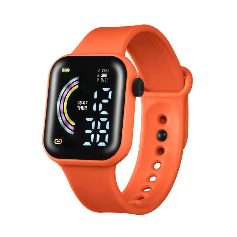 China Smartwatches Procurement / OEM / Supply Chain Service, Company