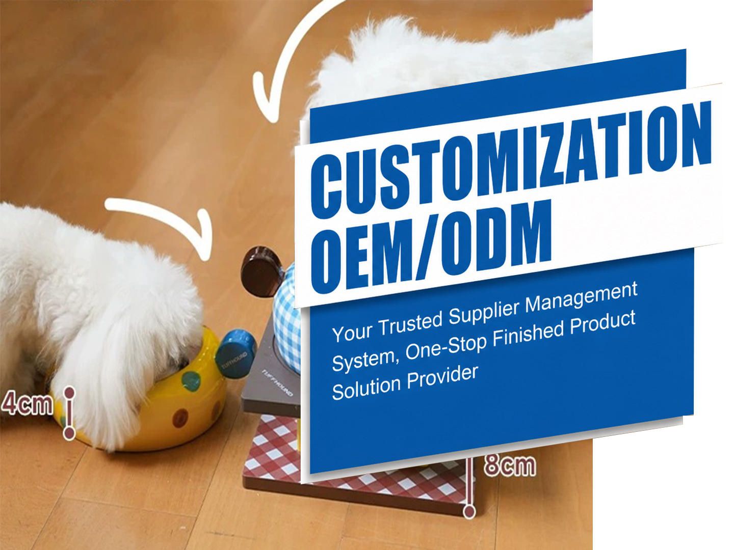 Portable Pet Food Bowls Sourcing