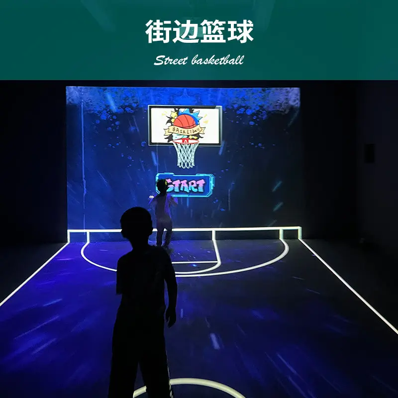 China Interactive Projectors Procurement / OEM / Supply Chain Manufacturer, Service