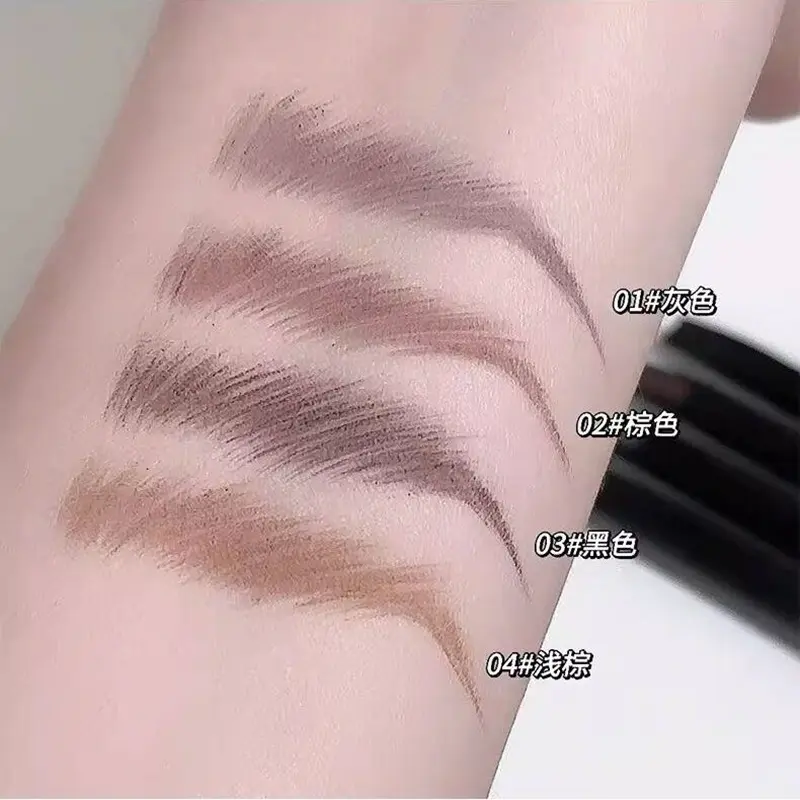 China Eyebrow Pencils Procurement / OEM / Supply Chain Suppliers, Manufacturers