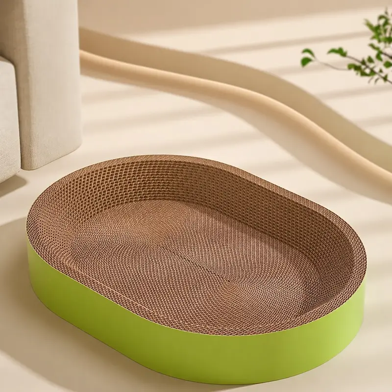 Wholesale Cat Scratchers Procurement / OEM / Supply Chain Manufacturer, Company