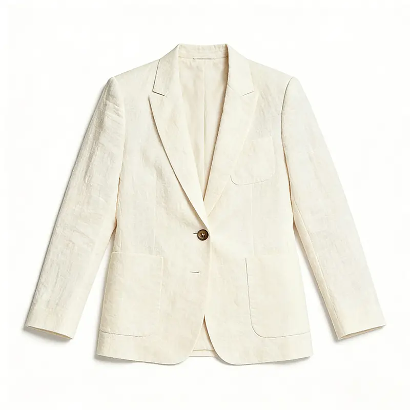 Wholesale European and American Style Women's Blazer Suppliers, Manufacturers
