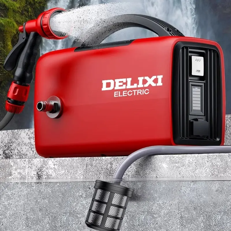 China Garden Electric Water Pumps Procurement / OEM / Supply Chain Manufacturer, Company