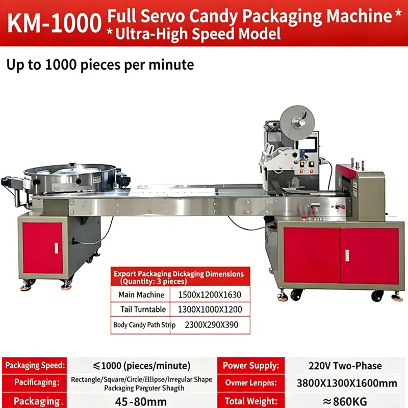 China Fully Automatic Packaging Machine | Pillow Packing Machine Wholesale & OEM Supply Service, Companies