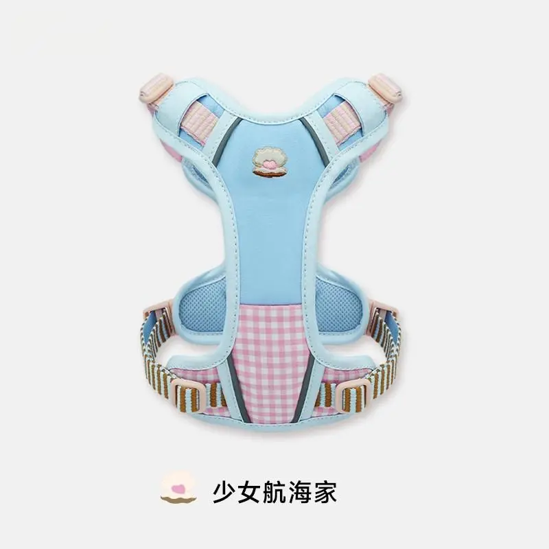 China Specialty Dog Harnesses Procurement / OEM / Supply Chain Manufacturers, Manufacturer